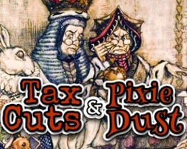 Tax Cuts & Pixie Dust Image