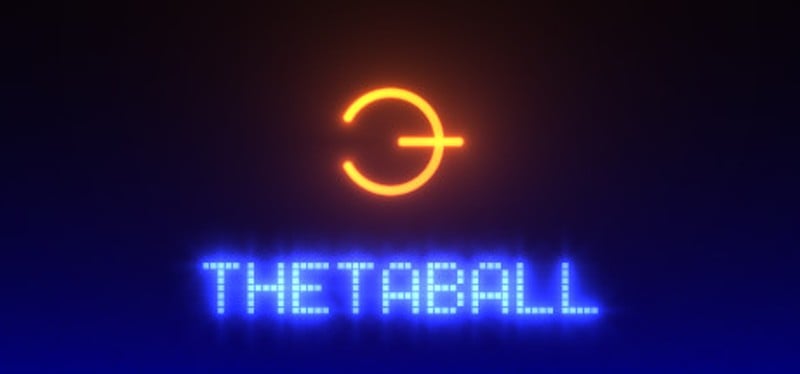 Thetaball Game Cover