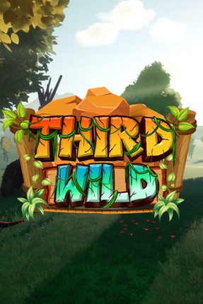 Third Wild Game Cover