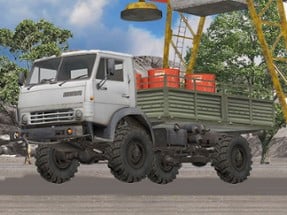 Truck Transporter Image