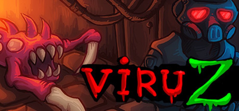 ViruZ Game Cover