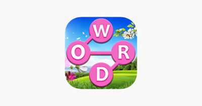 Word Connect &amp; Word Crossing Image