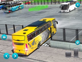 World Tour Bus Simulator 2024 Image