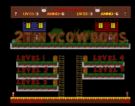 2tinycowboys_Amiga500 Image