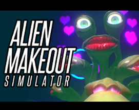 Alien Makeout Simulator Image