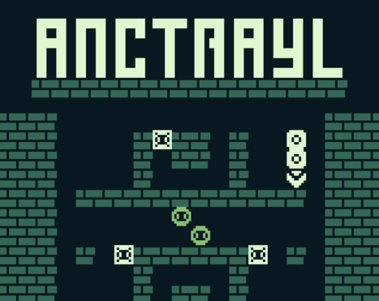 Anctrayl Game Cover