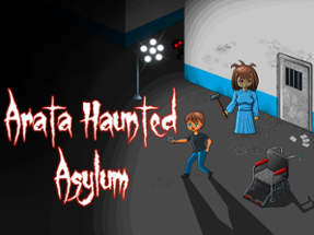 Arata Haunted Asylum Image