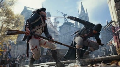 Assassin's Creed Unity Image