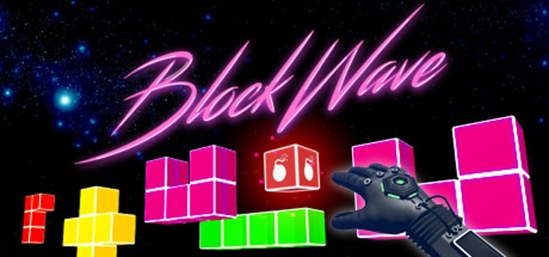 Block Wave Game Cover