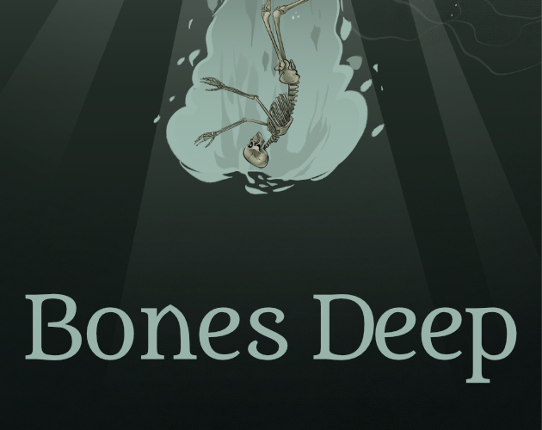 Bones Deep Game Cover