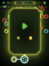 Bubble Shooter Glow Image