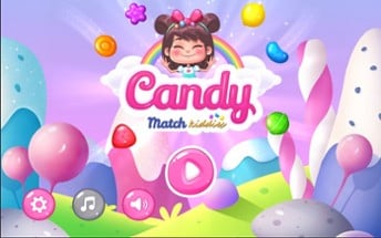 Candy Match Kiddies Image