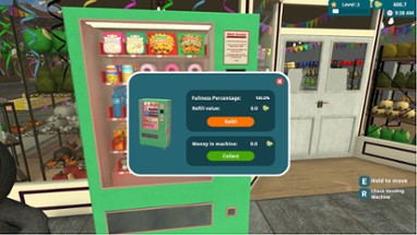 Candy & Toys Store Simulator Image