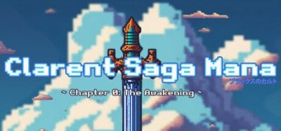 Clarent Saga: Mana Chapter 0 Image