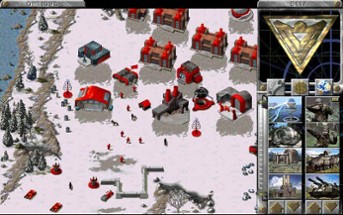 Command & Conquer: Red Alert Image