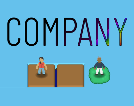 Company Game Cover