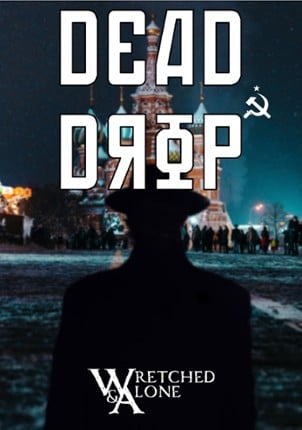 Dead Drop Game Cover
