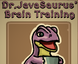 Dr.JavaSaurus' Brain Training Image