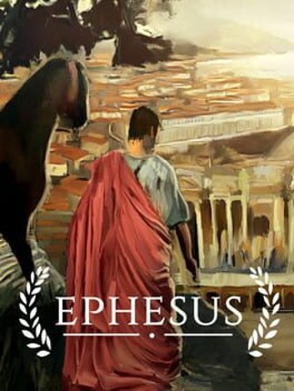 Ephesus Game Cover