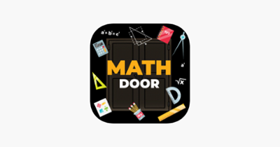 Escape Room: Math Door Image