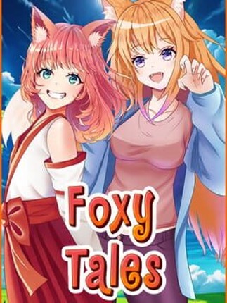Foxy Tales Game Cover