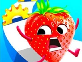 Fruit Rush 2 Game Image