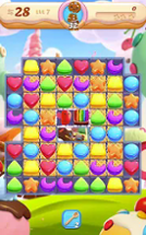 Cookie Jam Blast™ Match 3 Game Image