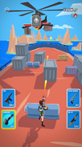 Agent Action - Spy Shooter Image