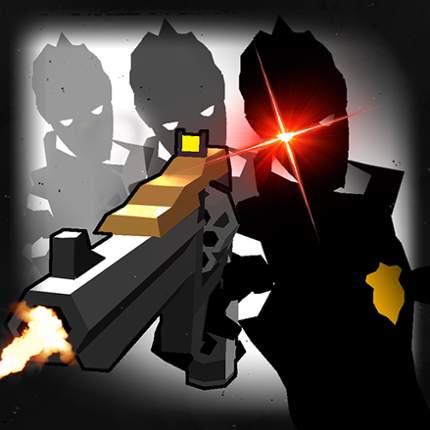 GunStrider: Tap Strike Game Cover