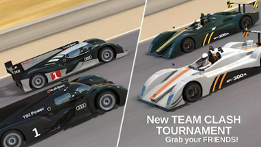 GT Racing 2: real car game Image