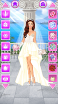 Dress Up Games Image