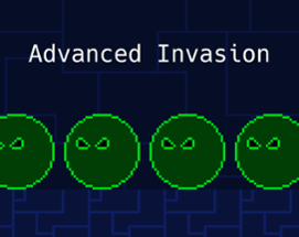 Advanced Invasion Image