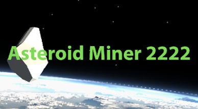 Asteroid Miner 2222 Image