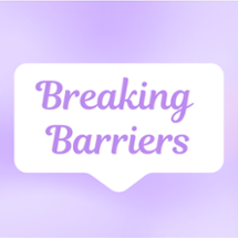 Breaking Barriers Image