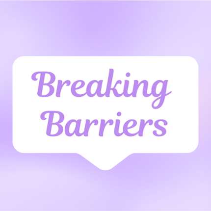 Breaking Barriers Game Cover