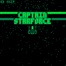 Captain Starforce Image