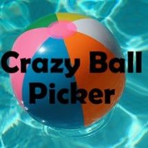 Crazy Ball Picker Image