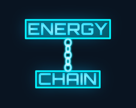 Energy Chain Game Cover