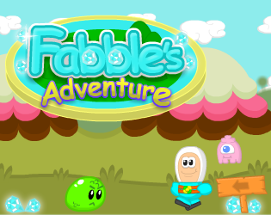 Fabble's Adventure Image