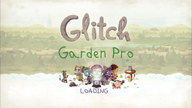 Glitch Garden Pro Image