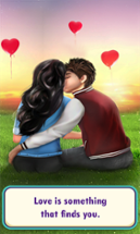 High School Love - Teen Story Games Image