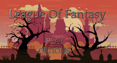 League Of Fantasy Image