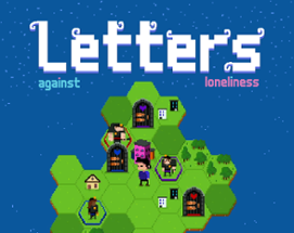 Letters against Loneliness Image