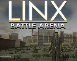 Linx Battle Arena Image