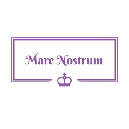 Mare Nostrum Game Cover