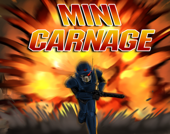 Mini Carnage Game Cover