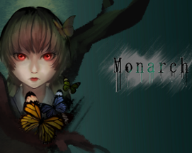 Monarch Image