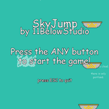 SkyJump Image