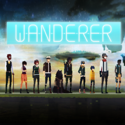 Wanderer Game Cover