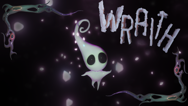 WRAITH Game Cover